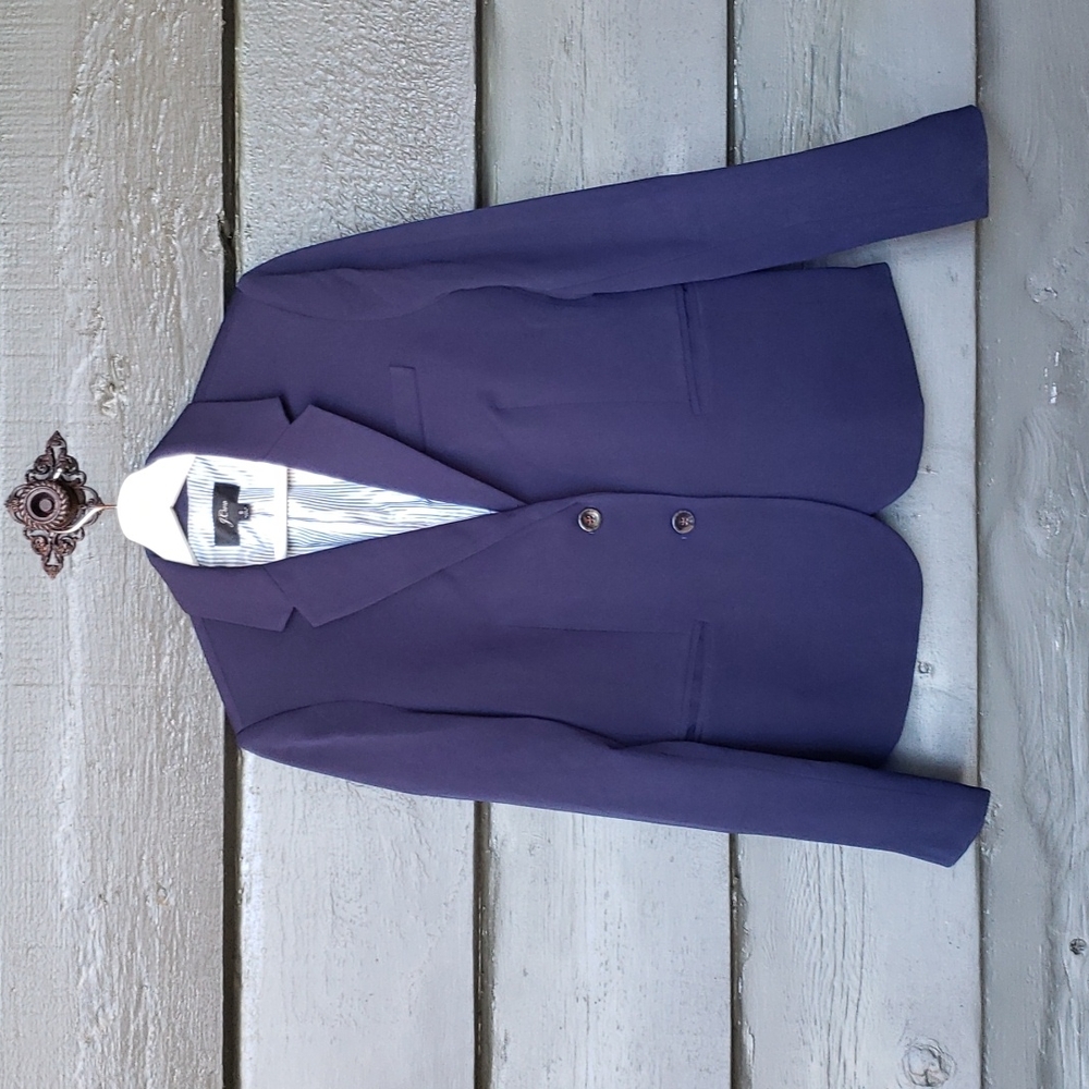 J.CREW Blazer - Picture 4 of 10